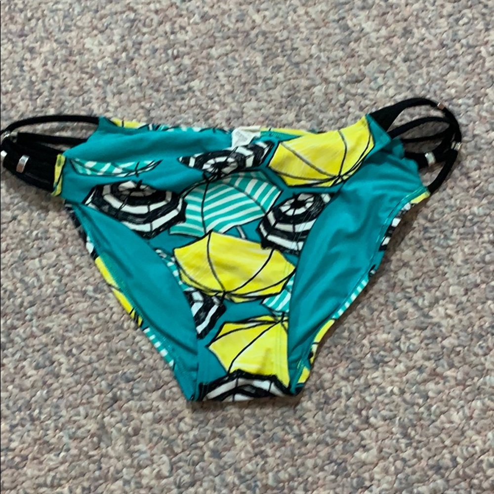 Aerie bathing suit bottoms